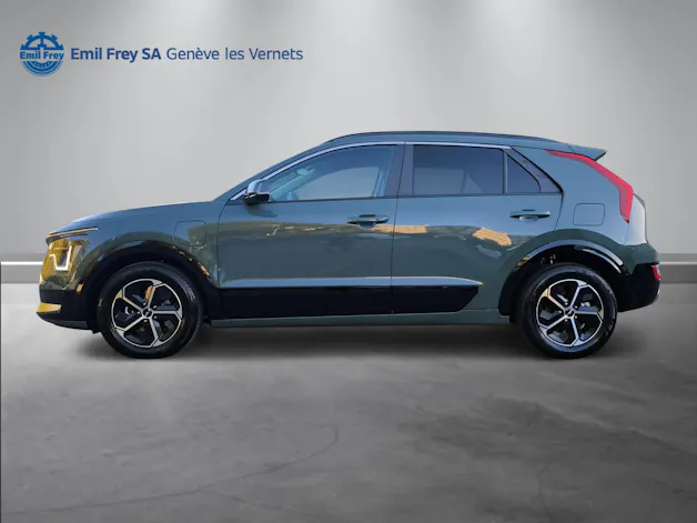 Kia Niro 1.6 GDi Plug-in Hybrid Power Edition