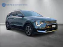 Kia Niro 1.6 GDi Plug-in Hybrid Power Edition