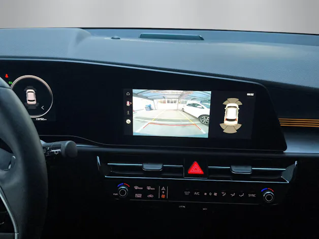 Kia Niro 1.6 GDi Plug-in Hybrid Power Edition
