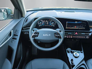 image du véhicule KIA Niro 1.6 GDi Plug-in Hybrid Power Edition