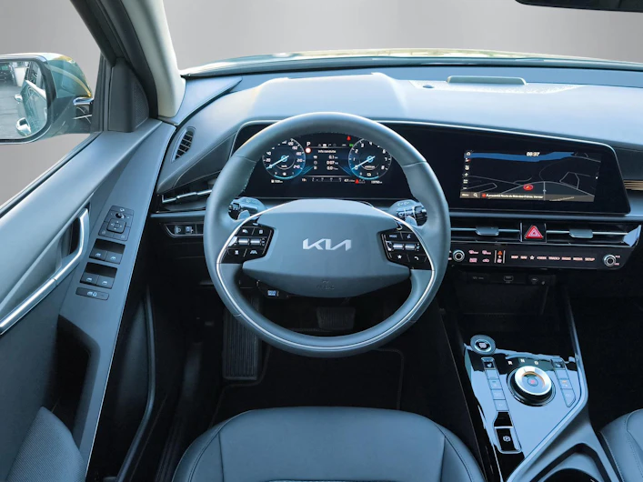 image du véhicule KIA NIRO