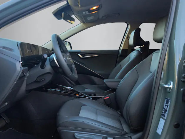 Kia Niro 1.6 GDi Plug-in Hybrid Power Edition