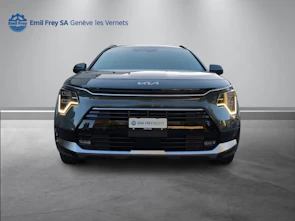 image du véhicule KIA Niro 1.6 GDi Plug-in Hybrid Power Edition