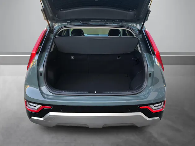 Kia Niro 1.6 GDi Plug-in Hybrid Power Edition