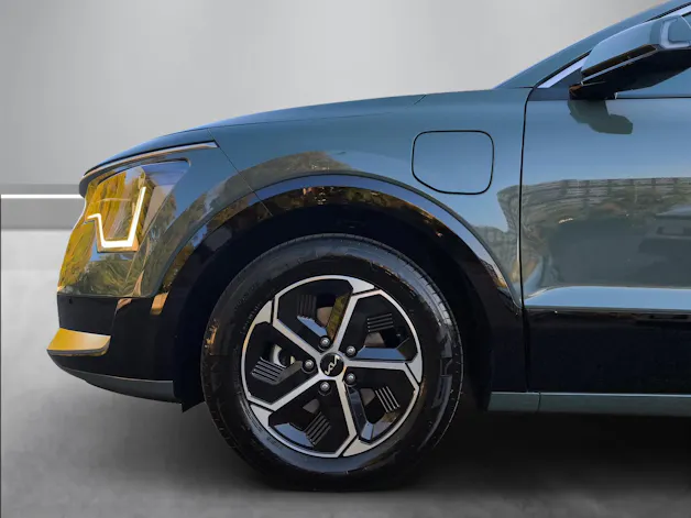 Kia Niro 1.6 GDi Plug-in Hybrid Power Edition