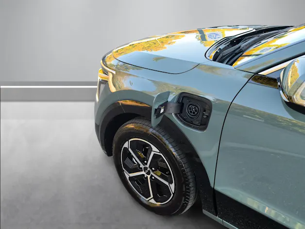 Kia Niro 1.6 GDi Plug-in Hybrid Power Edition