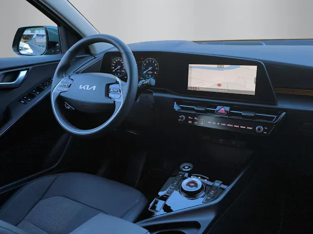 Kia Niro 1.6 GDi Plug-in Hybrid Power Edition
