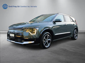 image du véhicule KIA Niro 1.6 GDi Plug-in Hybrid Power Edition