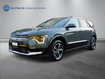 image du véhicule KIA Niro 1.6 GDi Plug-in Hybrid Power Edition image du véhicule KIA Niro 1.6 GDi Plug-in Hybrid Power Edition