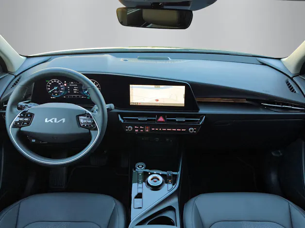 Kia Niro 1.6 GDi Plug-in Hybrid Power Edition