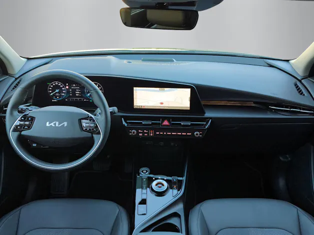 Kia Niro 1.6 GDi Plug-in Hybrid Power Edition