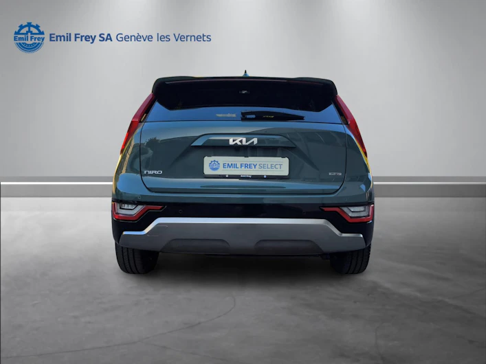 image du véhicule KIA NIRO