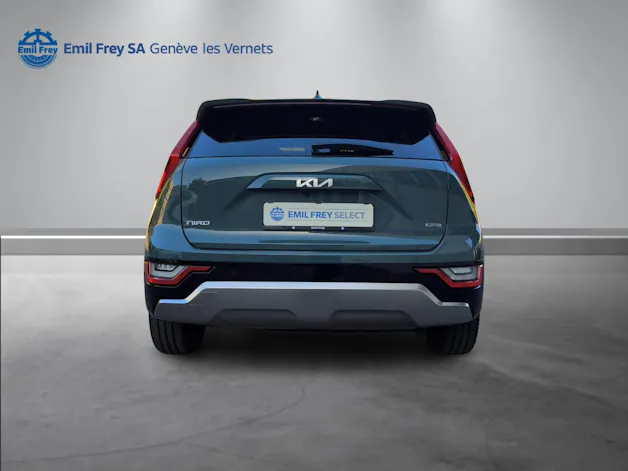 Kia Niro 1.6 GDi Plug-in Hybrid Power Edition