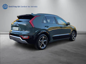image du véhicule KIA Niro 1.6 GDi Plug-in Hybrid Power Edition