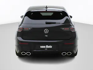 VW Golf 8.5 2.0 TSI DSG R Black Edition 4Motion