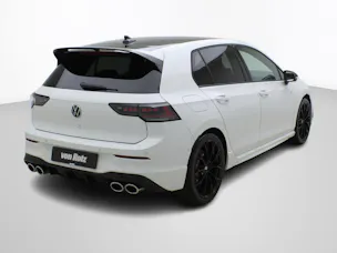 VW Golf 8.5 2.0 TSI DSG R Black Edition 4Motion