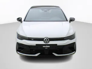 VW Golf 8.5 2.0 TSI DSG R Black Edition 4Motion