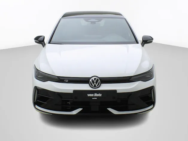 VW Golf 8.5 2.0 TSI DSG R Black Edition 4Motion