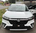 Suzuki S-Cross 1.4 T Piz Sulai Top Hybrid 4x4