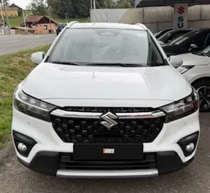 Suzuki S-Cross 1.4 T Piz Sulai Top Hybrid 4x4
