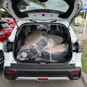 Suzuki S-Cross 1.4 T Piz Sulai Top Hybrid 4x4