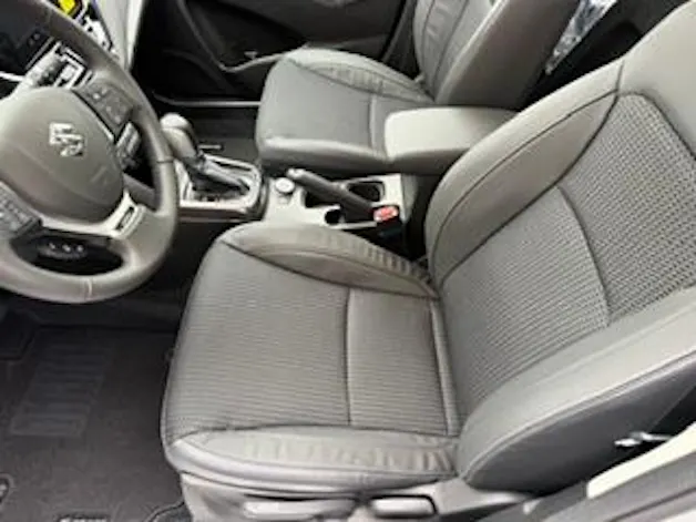 Suzuki S-Cross 1.4 T Piz Sulai Top Hybrid 4x4