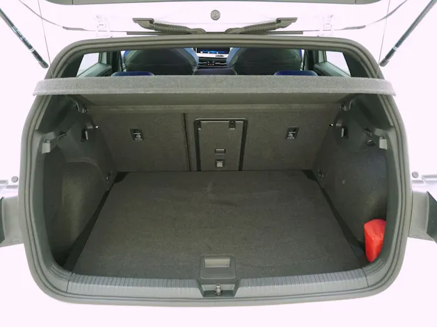 VW Golf 8.5 2.0 TSI DSG R Black Edition 4Motion