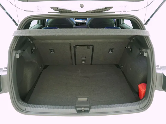 VW Golf 8.5 2.0 TSI DSG R Black Edition 4Motion