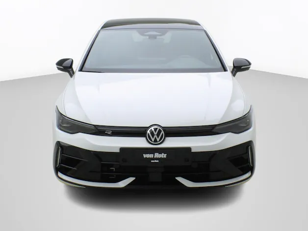 VW Golf 8.5 2.0 TSI DSG R Black Edition 4Motion