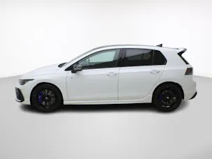 VW Golf 8.5 2.0 TSI DSG R Black Edition 4Motion