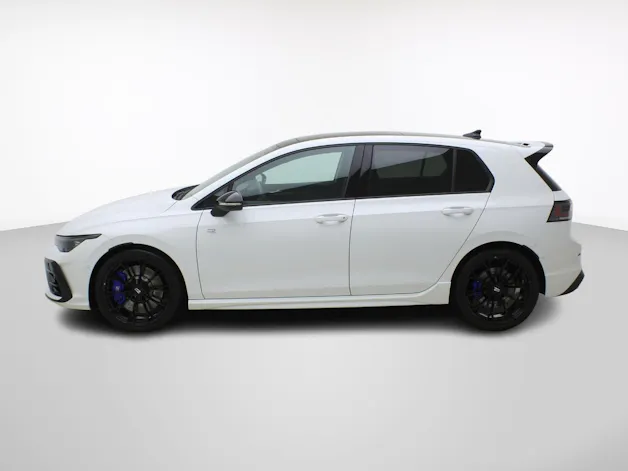 VW Golf 8.5 2.0 TSI DSG R Black Edition 4Motion