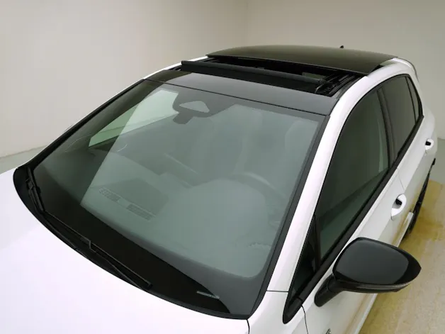 VW Golf 8.5 2.0 TSI DSG R Black Edition 4Motion
