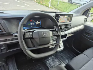 Toyota PROACE Van L1 75KWh Advanced