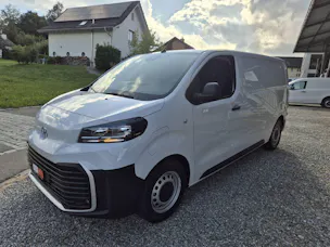 Toyota PROACE Van L1 75KWh Advanced