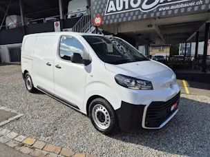 Toyota PROACE Van L1 75KWh Advanced