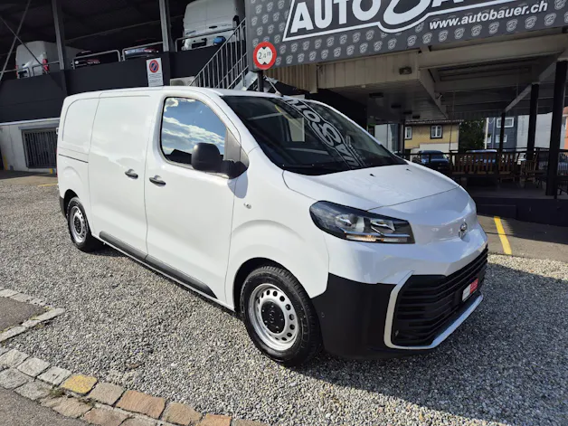 Toyota PROACE Van L1 75KWh Advanced