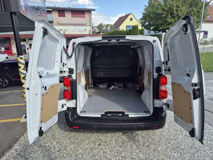 Toyota PROACE Van L1 75KWh Advanced