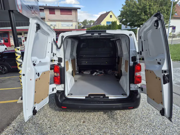 Toyota PROACE Van L1 75KWh Advanced