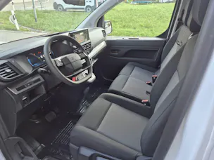 Toyota PROACE Van L1 75KWh Advanced