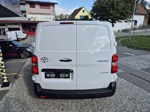 Toyota PROACE Van L1 75KWh Advanced
