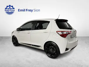 Toyota Yaris 1.5 VVT-i HSD GR-S