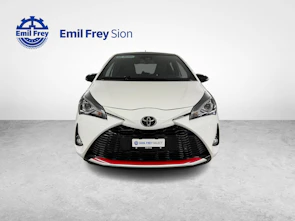 Fahrzeugbild TOYOTA Yaris 1.5 VVT-i HSD GR-S