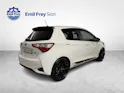 Toyota Yaris 1.5 VVT-i HSD GR-S