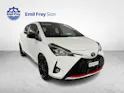 Toyota Yaris 1.5 VVT-i HSD GR-S