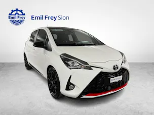 Toyota Yaris 1.5 VVT-i HSD GR-S