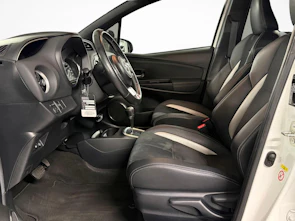 Fahrzeugbild TOYOTA Yaris 1.5 VVT-i HSD GR-S