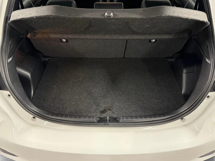Fahrzeugbild TOYOTA YARIS