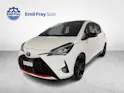 Toyota Yaris 1.5 VVT-i HSD GR-S