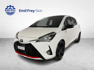 Toyota Yaris 1.5 VVT-i HSD GR-S