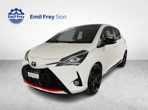 Fahrzeugbild TOYOTA Yaris 1.5 VVT-i HSD GR-S